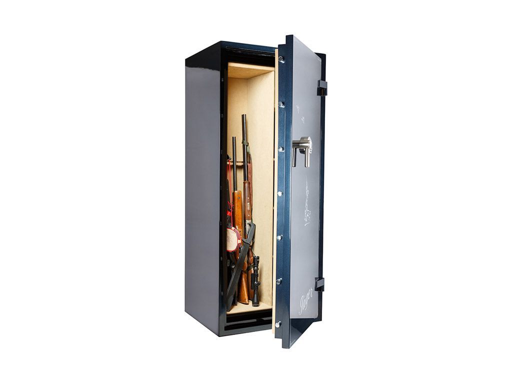 Оружейный  сейф VALBERG JAGER 1670