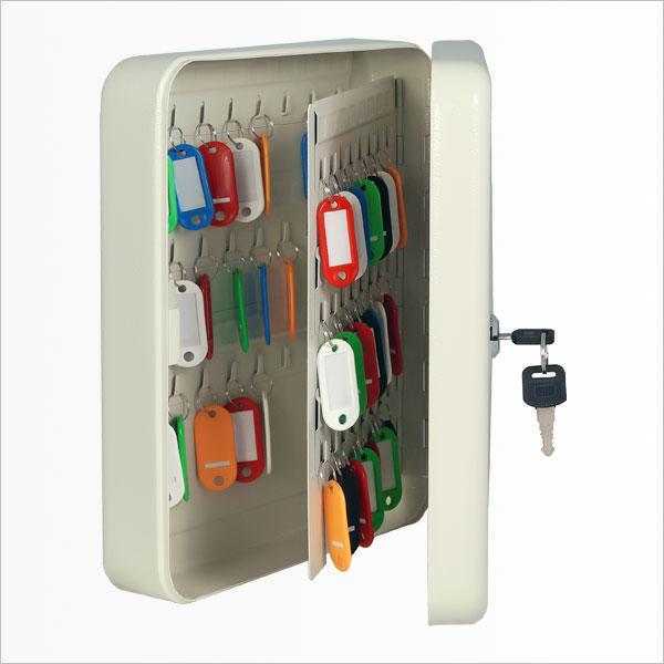 Шкаф для ключей K-96