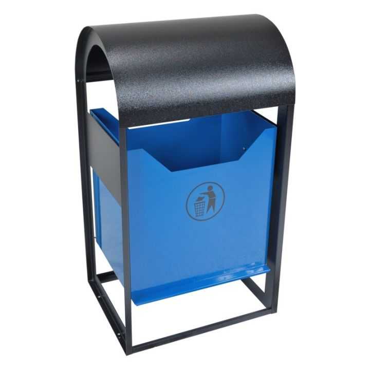 Парковая урна УОН-1