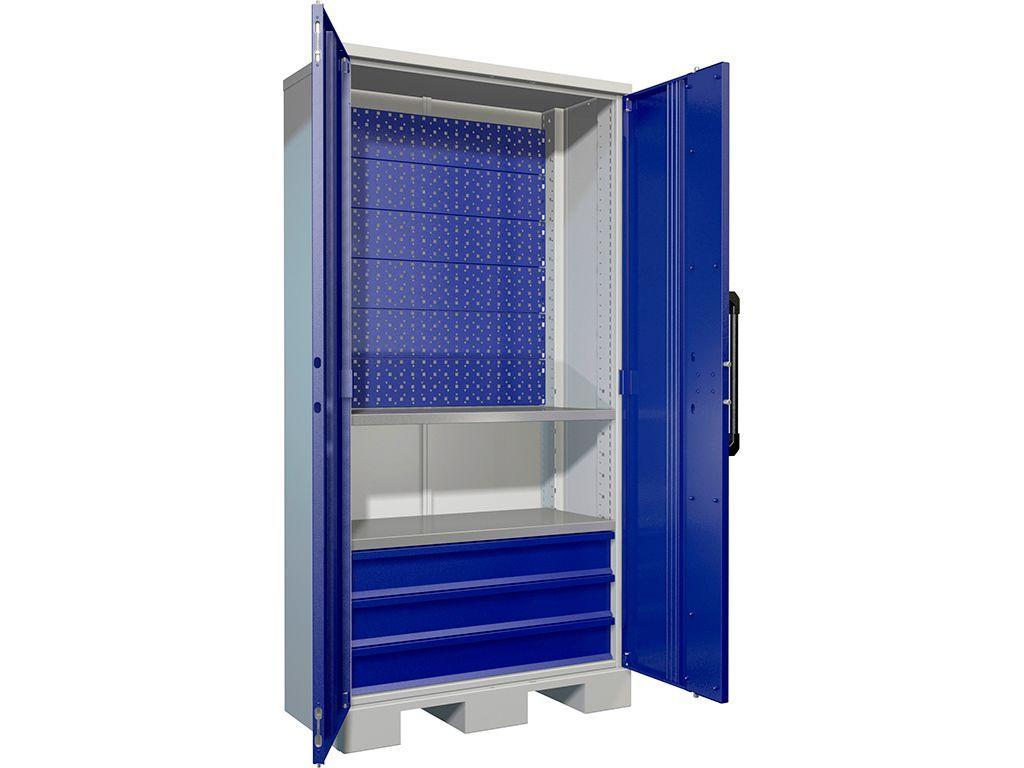 Шкаф для инструментов AMH TC-062030