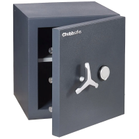 Сейф Chubbsafes DuoGuard Grade 1 Size 60 K