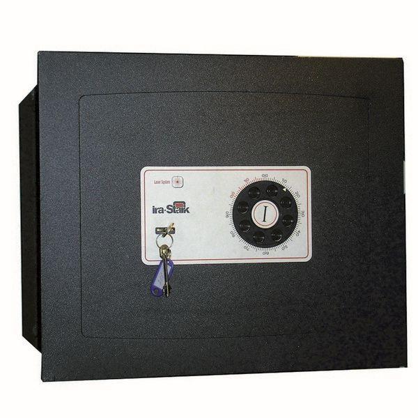 Встраиваемый сейф Stark 465N