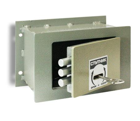 Сейф встраиваемый C-01н