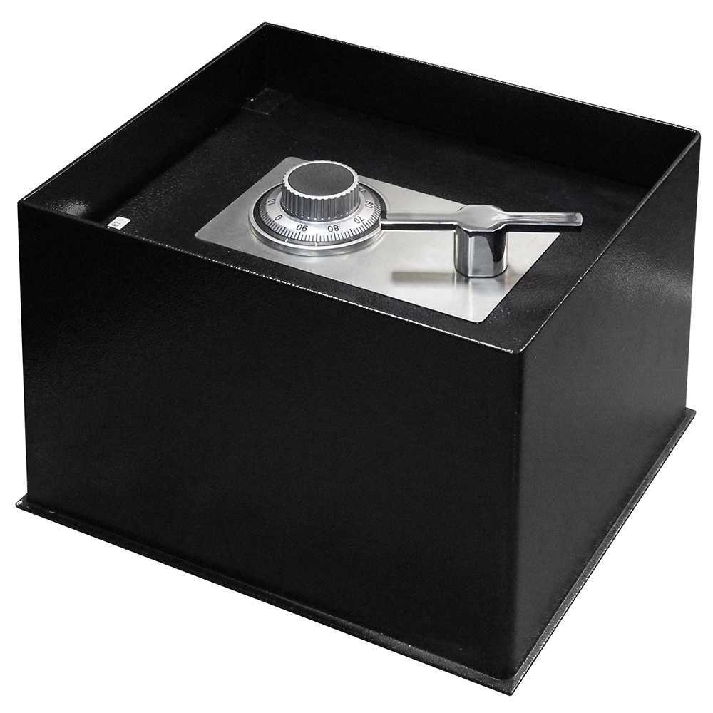 Сейф тайник для украшений American Security FS1010C-C