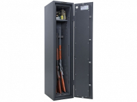 Оружейный  сейф ASG/WS3 EL