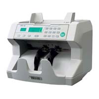 Счетчик банкнот PRO-90E