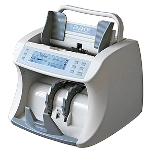 Счетчик банкнот PRO PARTY UMIR