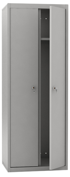 Шкаф гардеробный ШМС 291(800)