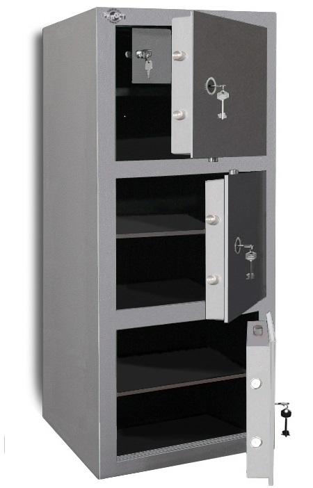 Сейф для офиса ОСП-69Т