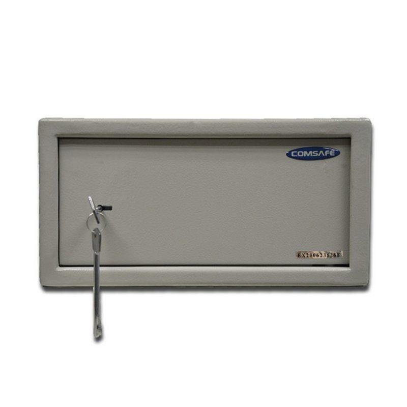 Офисный сейф Safewell 150BK