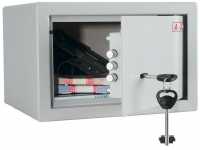 Сейф маленький  мебельный AIKO T 17