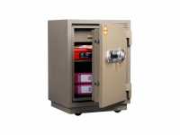 Огнестойкий сейф  FRS 66.T CL