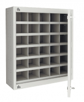 Шкаф для хранения телефонов METOS PN-30