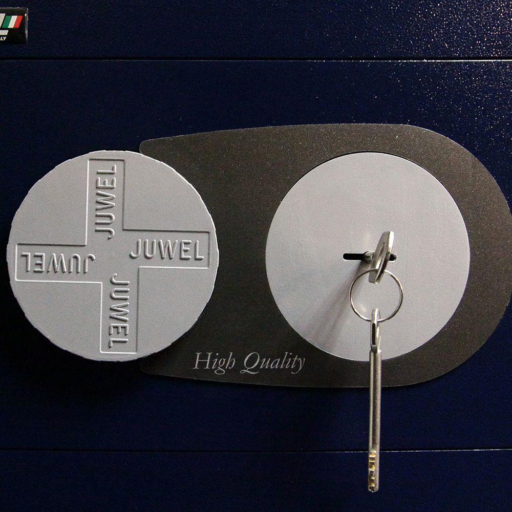 Сейф для офиса Juwel 5123