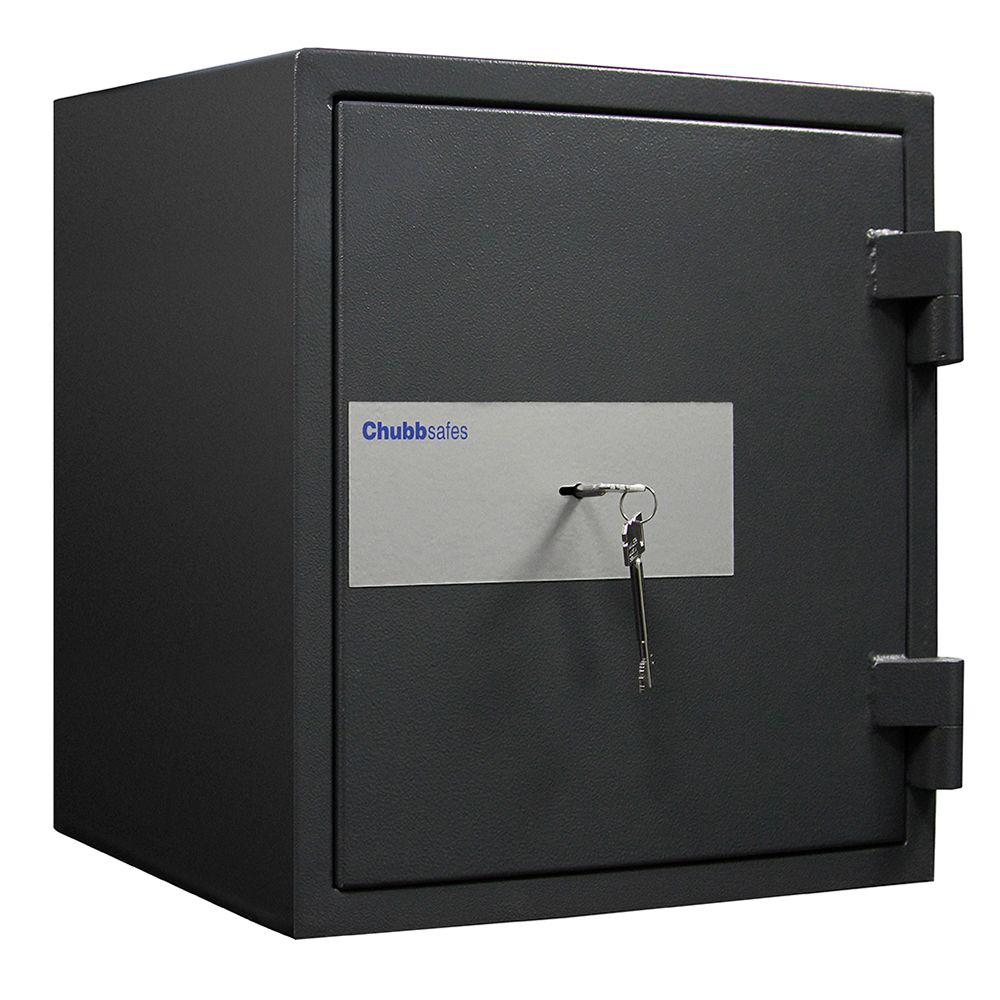 Огнеупорный сейф Chubb FIRE 30 KL