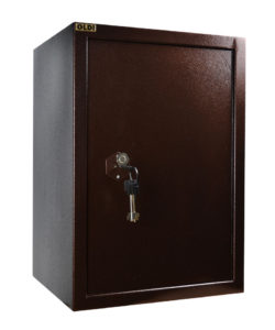 Офисный средний сейф МО № 10