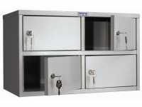 Абонентская секция AMB-30/4