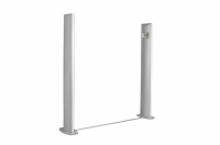 Металлодетектор ПАУТИНА-Н2-2 двухпанельный