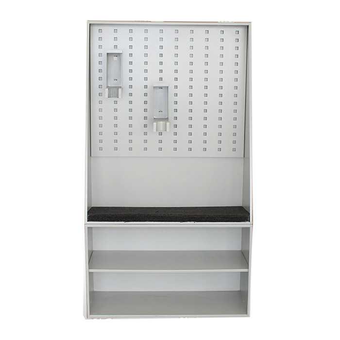 Шкаф для хранения оружия открытый «ПО»