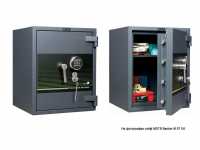 Защищенный от взлома сейф MDTB Banker-M 1055 EK