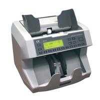Счетчик банкнот с проверкой подлинности PRO 100