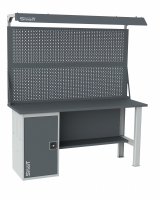 Верстак слесарный SMART 1760.1.S3.0.d2