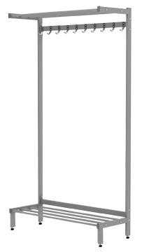 Вешалка односторонняя П-071