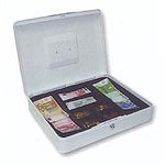 Кэш-бокс TS0001