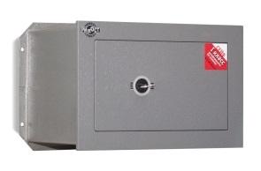 Сейф для встраивания в стену ОСП 4228