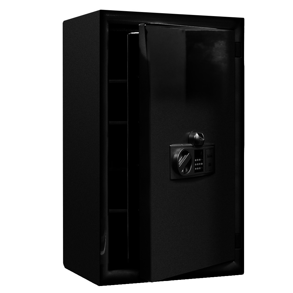 Бронированный сейф Burg–Wachter MTD 38 F60 E lak