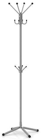 Вешалка напольная П-06Р