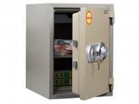 Огнестойкий сейф  FRS 49 CL