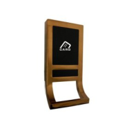 Замок для шкафа LockTok модель VEM145