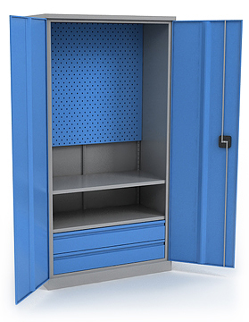 Шкаф инструментальный КД-04-И