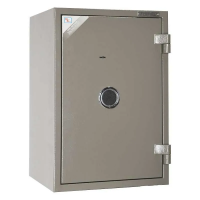 Сейф огневзломостойкий СМ2-65