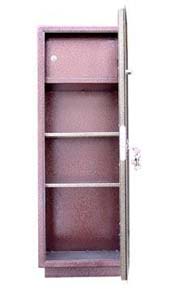 Шкаф офисный бухгалтерский ШБО-2К