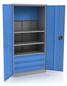 Шкаф инструментальный КД-07-И