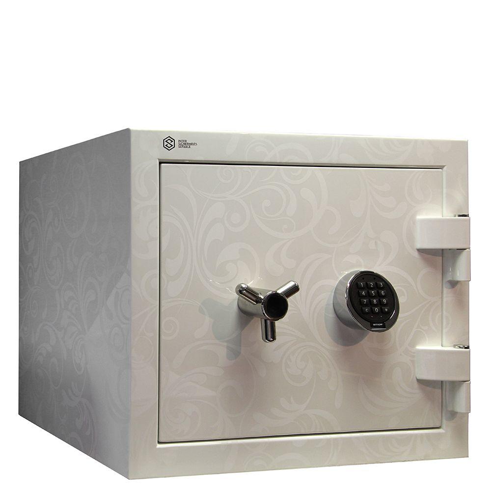 Взломостойкий сейф Muller Safe Ornament Royal 3 white