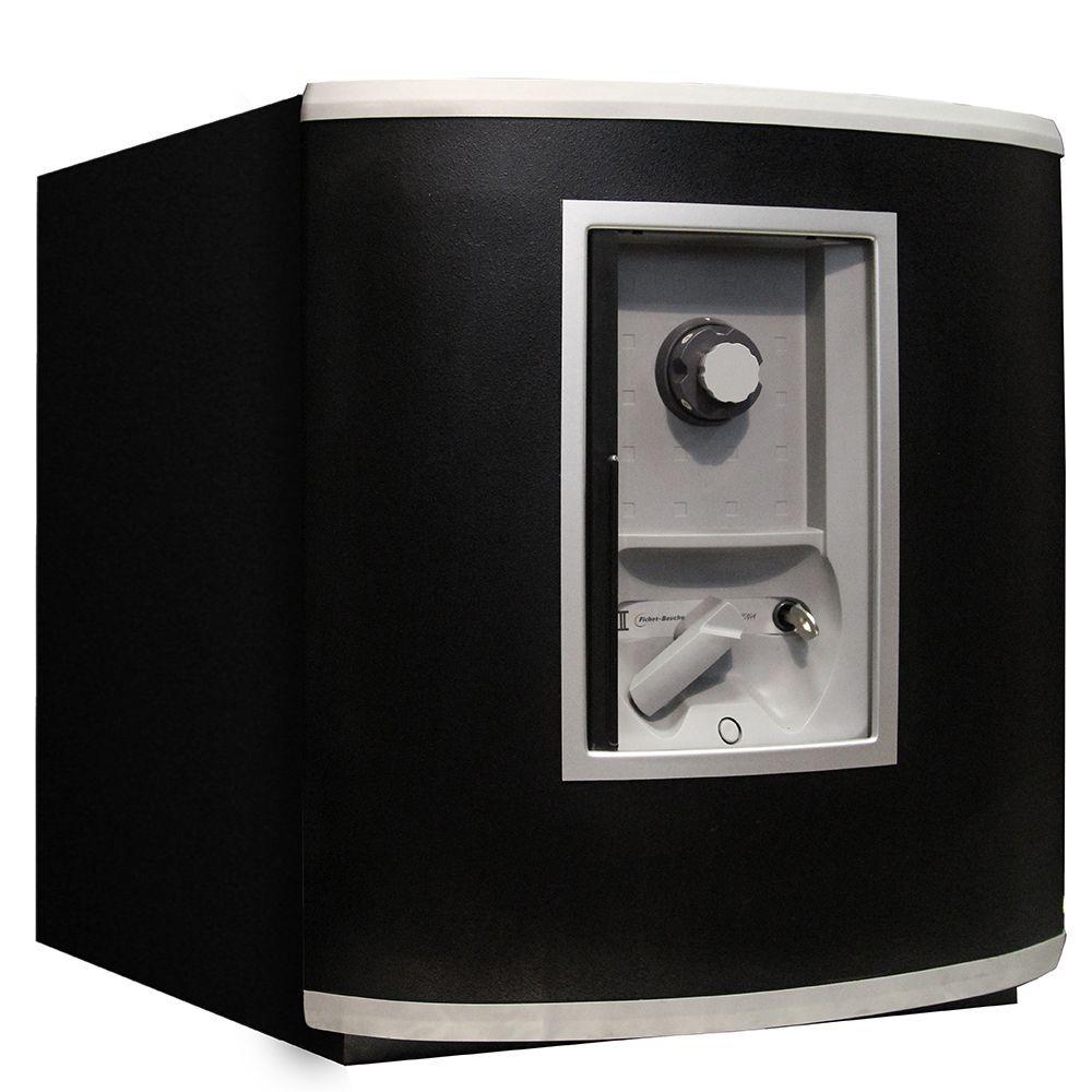 Сейф с электронным замком Fichet–Bauche Carena II/80/K+C