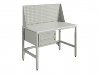 Стол антистатический (№122) Wave ESD120.ESD.110