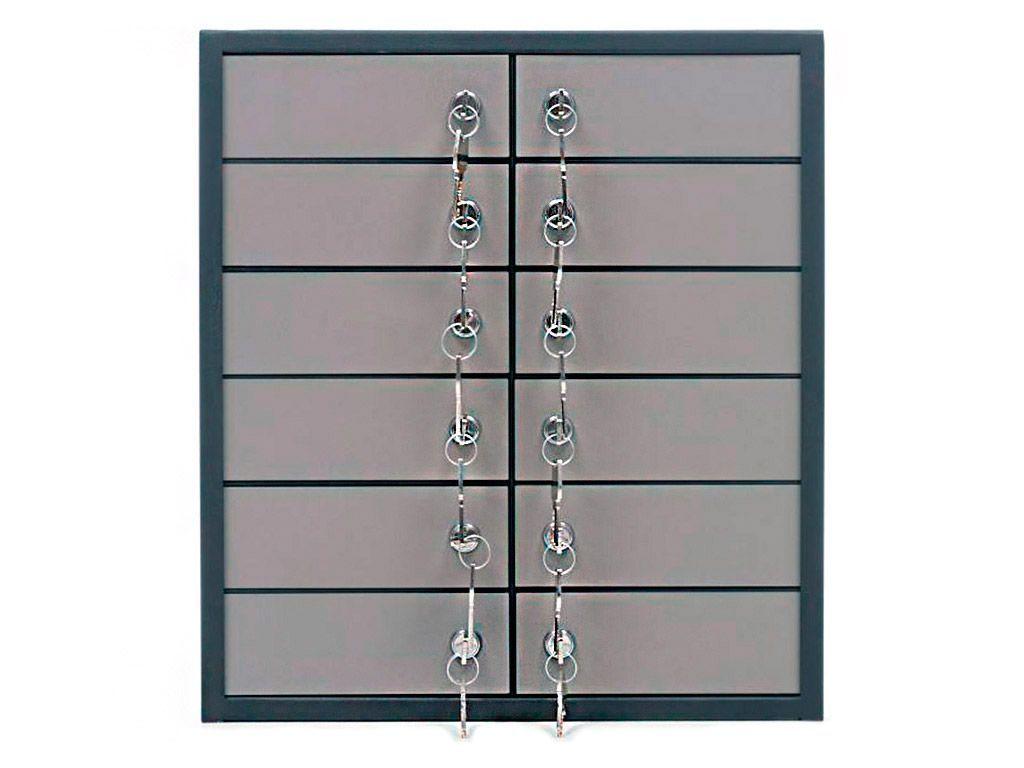Депозитный шкаф DBI-12