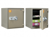 Огнестойкий сейф огнеупорный FRS 51 CL
