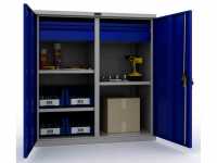 Шкаф инструментальный ТС 1095-100302