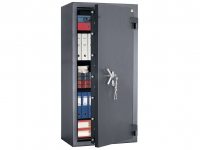 Сейф взломоустойчивый Рубеж 1685 KL