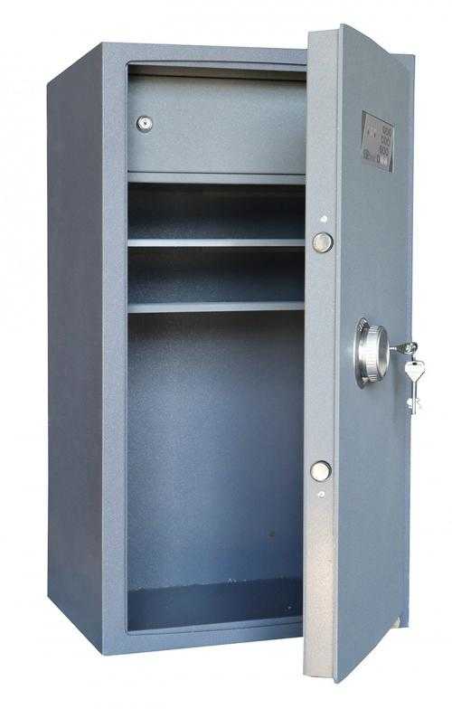 Сейф взломостойкий NTL-80MEs
