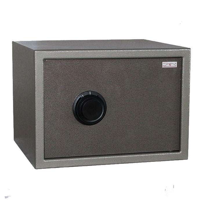 Сейф для офиса КМ 310