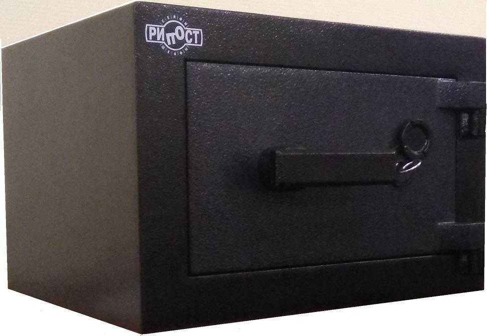 Банковский сейф   ВМ-4002/480-10Л