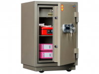 Огнестойкий сейф  FRS 73.T KL