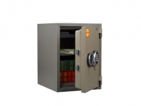 Огнестойкий сейф  FRS 49 EL