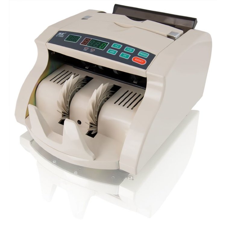 Счетчик для денег C 1000